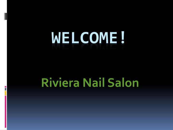 Best facility for Gel Nails in Southwood