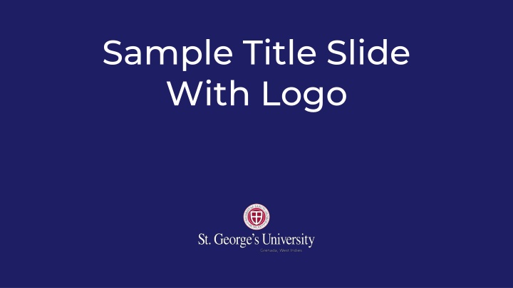 Effective Presentation Design Tips