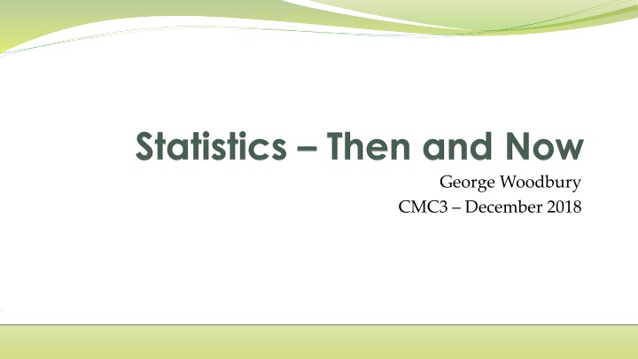 Enhancing Instructor Development in Teaching Statistics