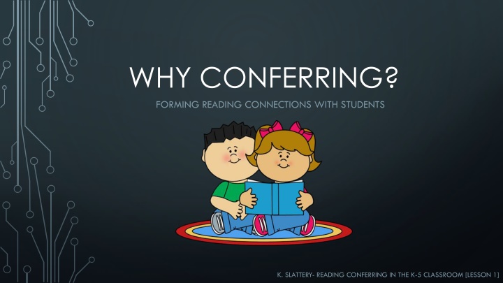 Importance of Reading Conferences and Different Conference Styles
