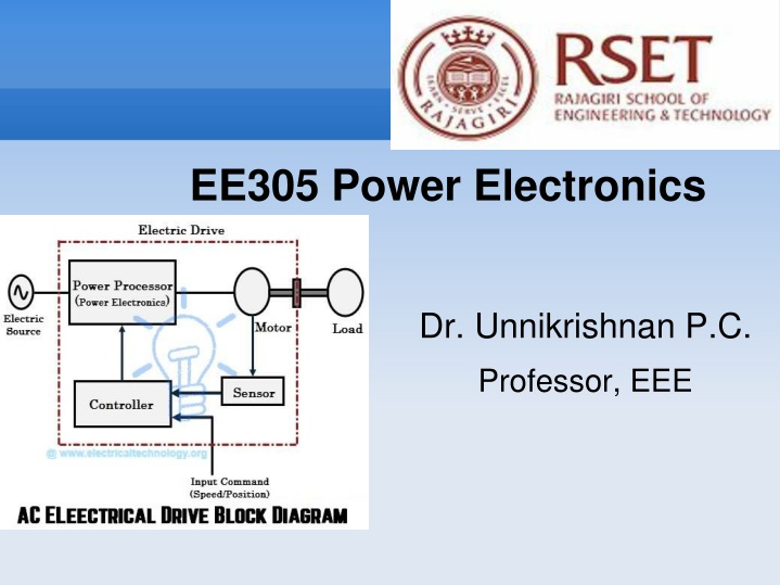 Three-Phase Power Electronics Circuits