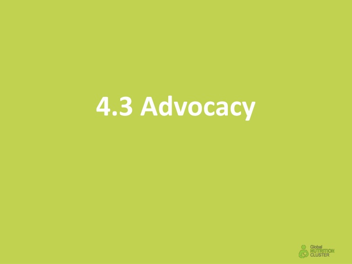 Advocacy Essentials: Understanding, Importance, and Implementation