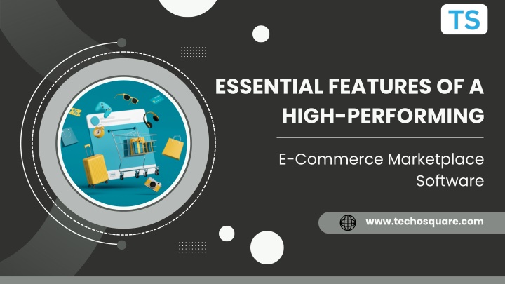 essential features of a high performing n.w