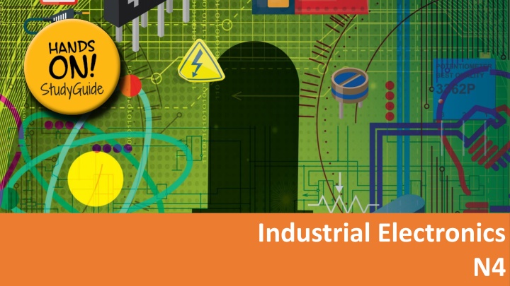 Kirchhoff's Current Law in Industrial Electronics