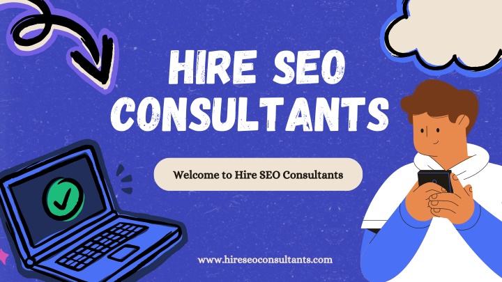 hire seo consultants n.w