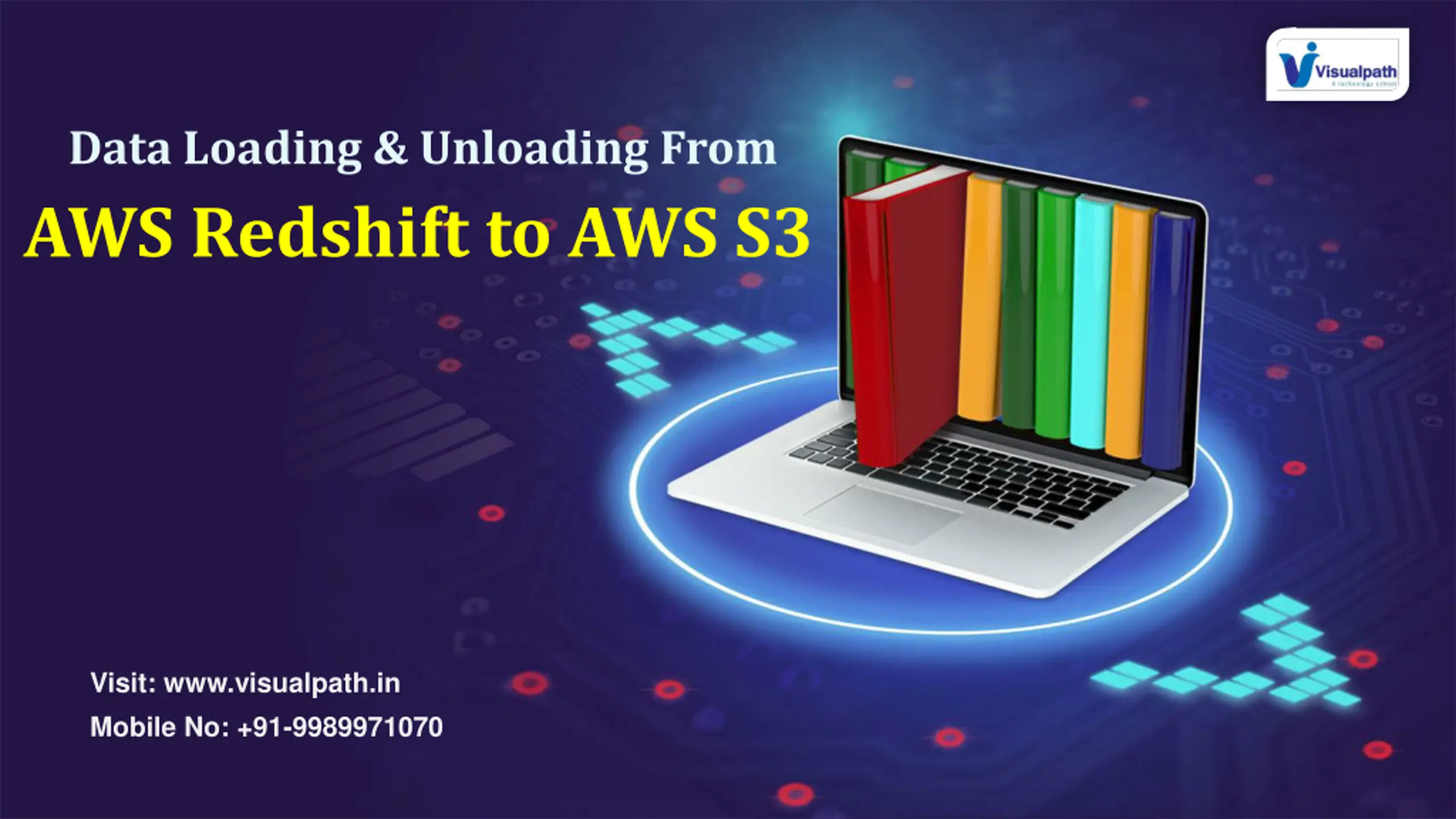 Amazon RedShift Training | Amazon Redshift Courses Online