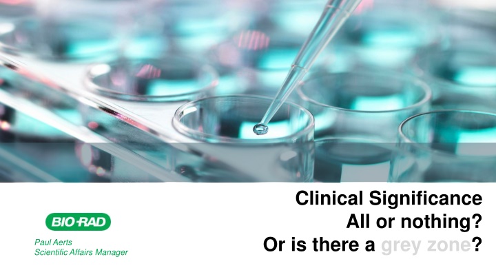Unlocking the Clinical Significance of Alloimmunization in Transfusion Medicine
