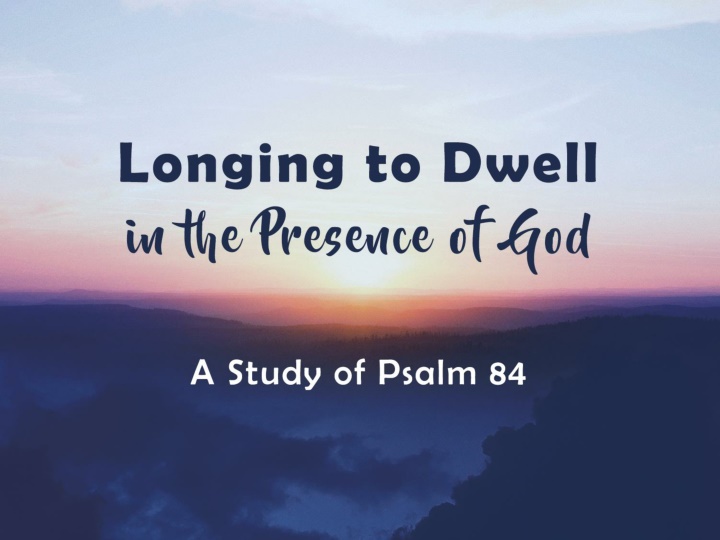 Dwelling, Drawing, Delighting: A Journey of Faith and Service