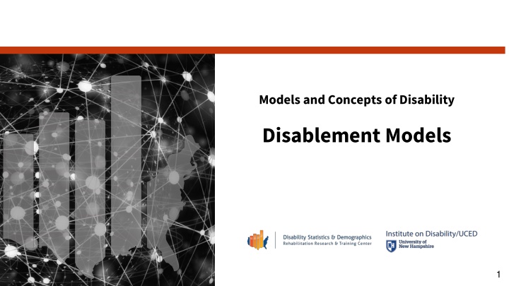 Models and Concepts of Disability: Understanding Nagi's Disablement Model