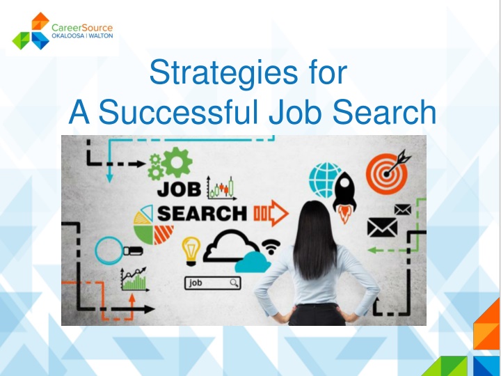 Effective Strategies for a Successful Job Search