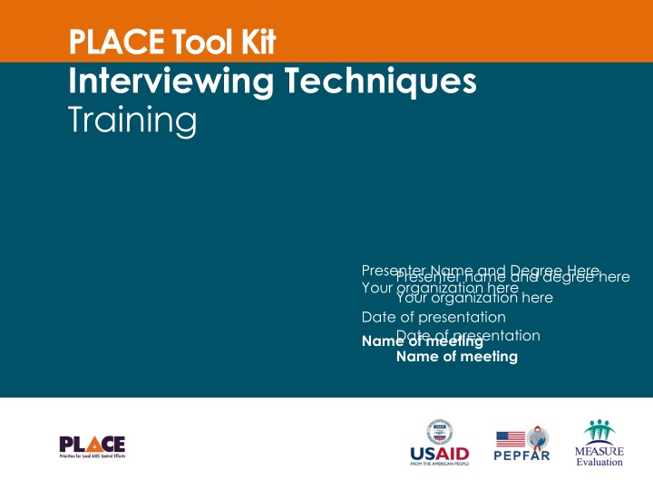 Effective Interviewing Techniques for Successful Data Collection
