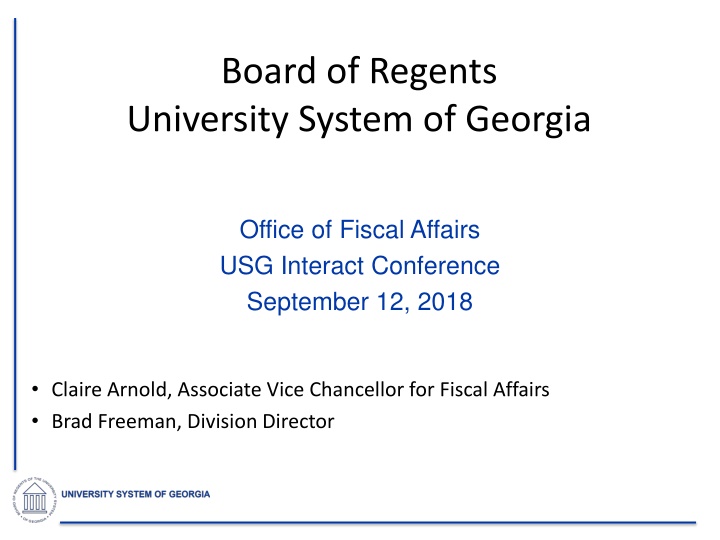 GASB Statement 83: Asset Retirement Obligations