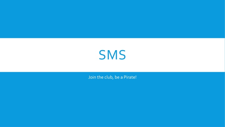 Pirate Learning Community Guidelines