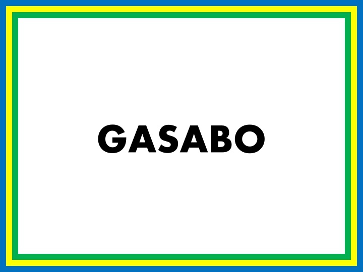 GASABO Service Procedures and Requests in GASABO District - Guidelines and Information