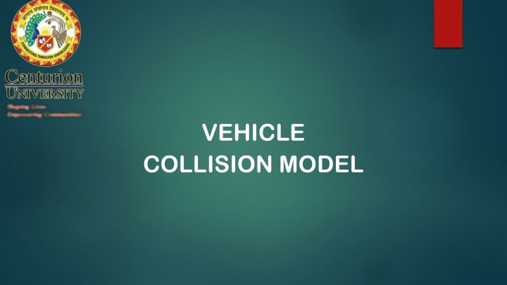 Vehicle Collisions: Causes, Types, and Injuries
