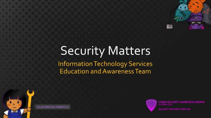Essential Cybersecurity Practices for Safe Online Activities
