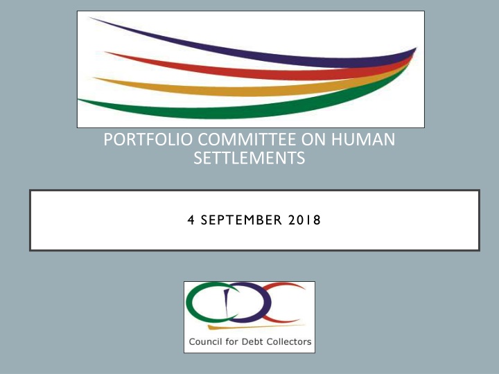 The Impact of Debt Collection Laws in South Africa