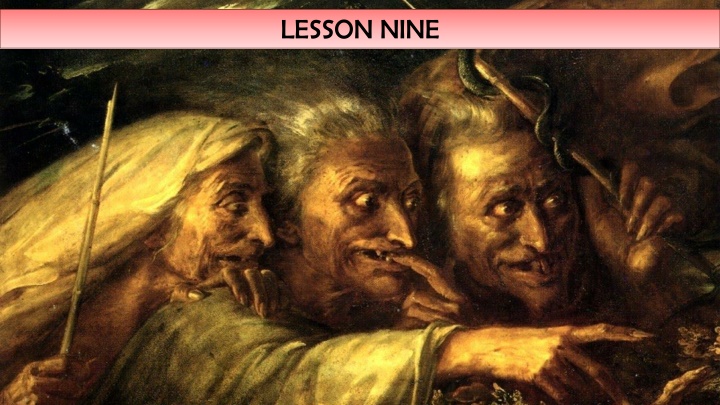 Macbeth: Act 3, Scene 4 Analysis and Quotations