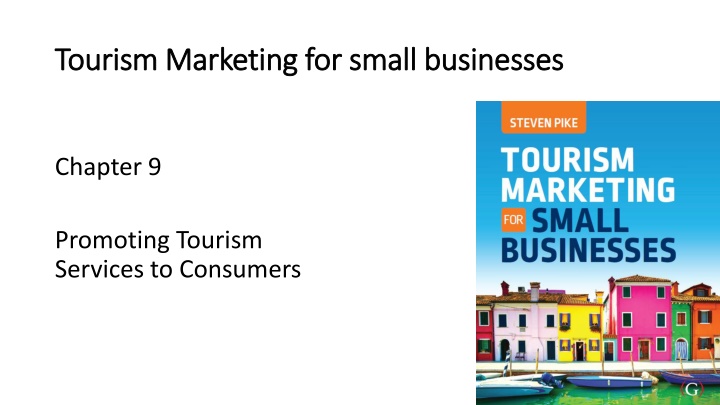 Enhancing Tourism Marketing through Promotion Strategies