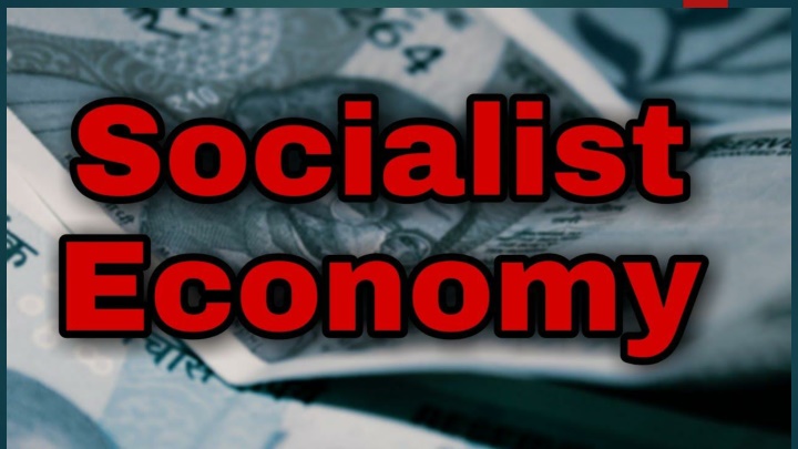 Role of Money in a Socialist Economy