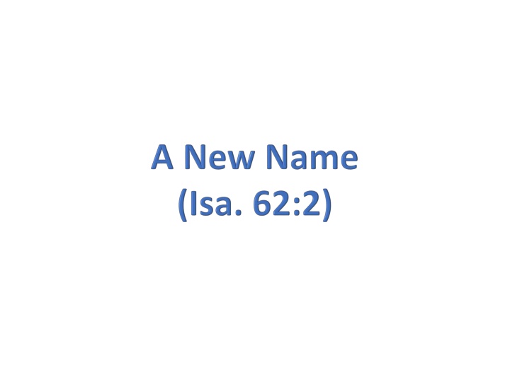 Divine Promises and Names: A Journey of Revelation and Warnin