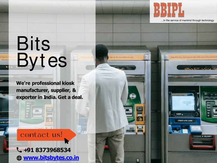 bits bytes n.w