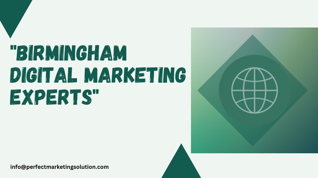 birmingham digital marketing experts l.w