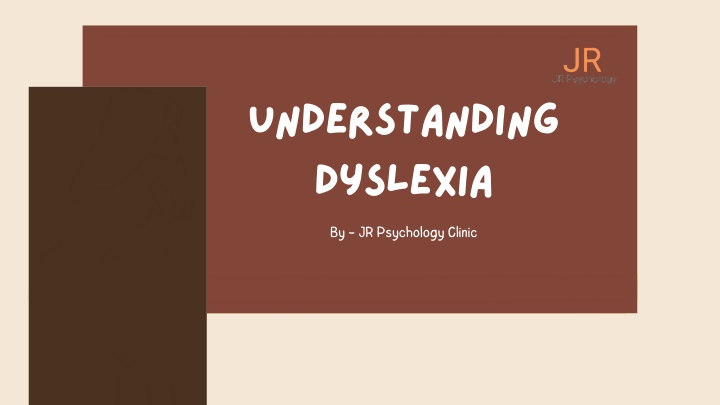 understanding dyslexia n.w