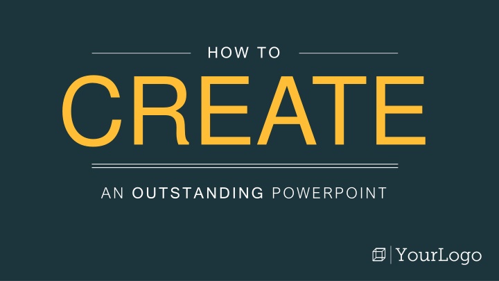 Mastering PowerPoint Presentations: Expert Tips for Stunning Slides