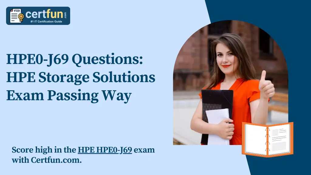 hpe0 j69 questions hpe storage solutions exam n.