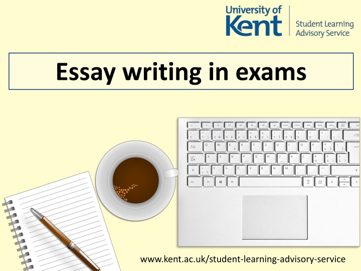 Effective Exam Essay Writing Strategies
