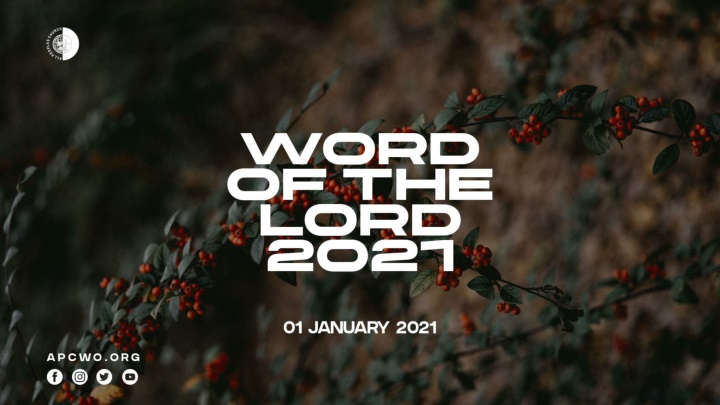 Step into a Glorious Covenant and Life in the Spirit
