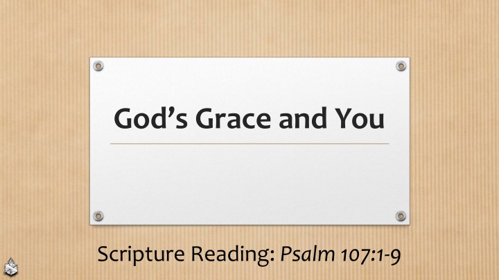 Different Views on Grace in Christian Theology