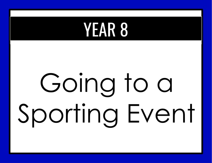 Days of the Week Learning Activities