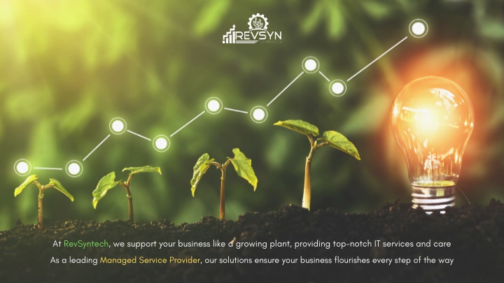at revsyntech we support your business like n.w