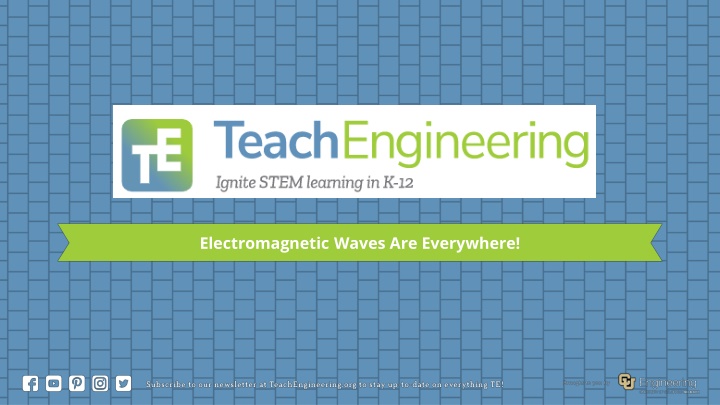 Unveiling the World of Electromagnetic Waves