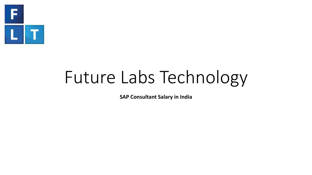 future labs technology l.w