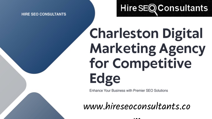 Charleston Digital Marketing Agency for Competitive Edge