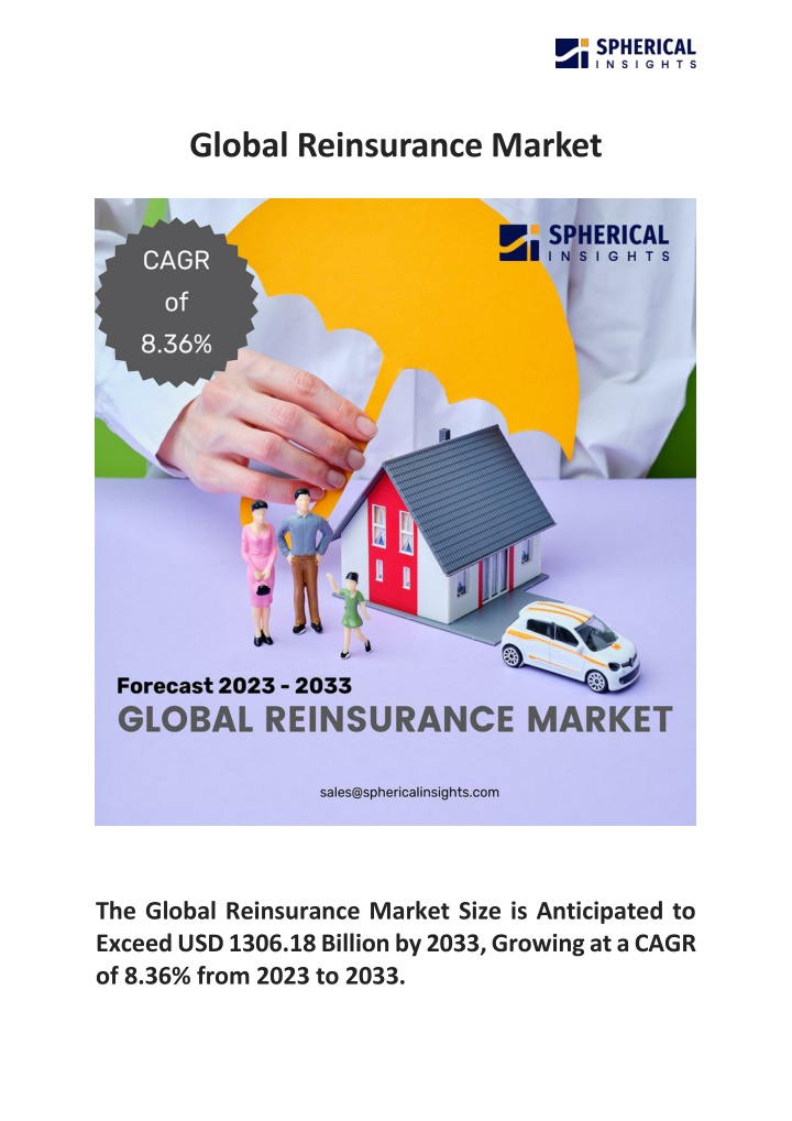global reinsurance market n.w
