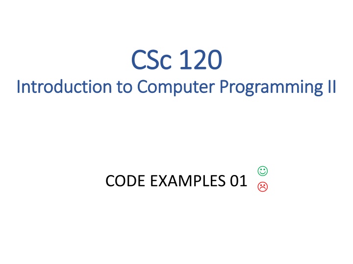 Python Functions Through Examples