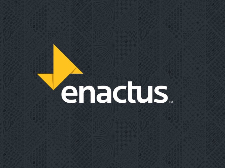 The World of Enactus at (School Name) for Student Leadership Development