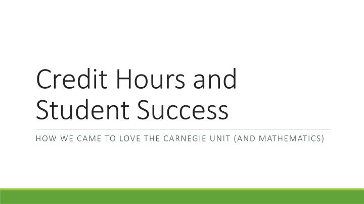 Maximizing Student Success Through Effective Time Management