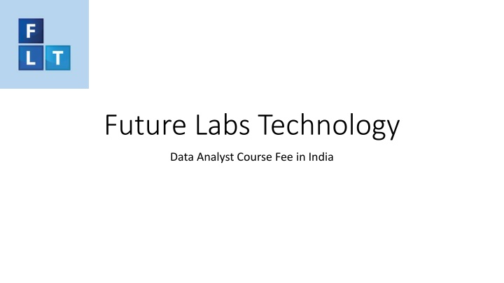 a1 data analyst blog