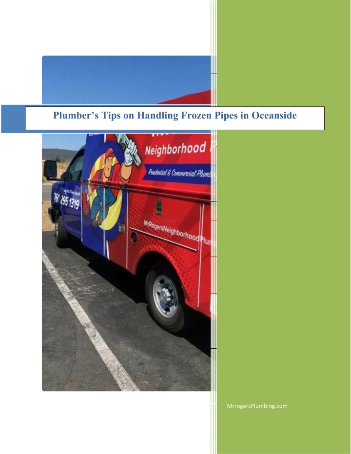 plumber s tips on handling frozen pipes n.w