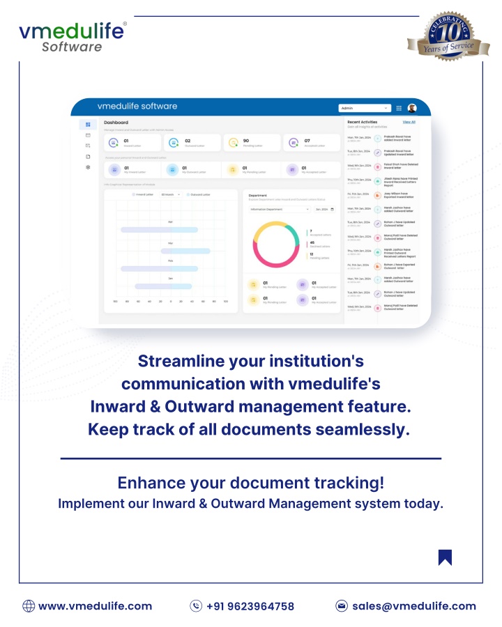 streamline your institution s communication with n.w