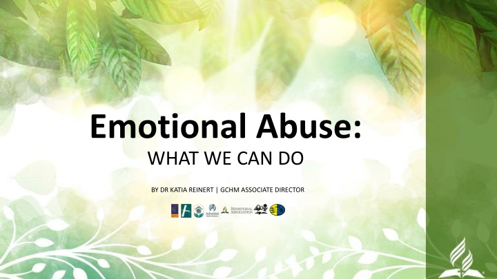 Emotional Abuse: Signs, Effects, and How to Respond