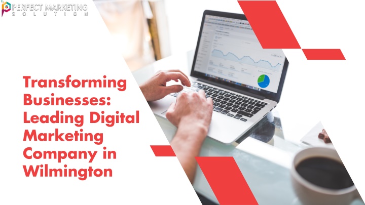 transforming businesses leading digital marketing n.w
