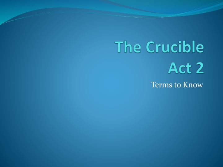 Literary Analysis in 