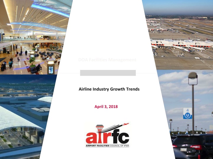 Airline Industry Growth Trends and Insights