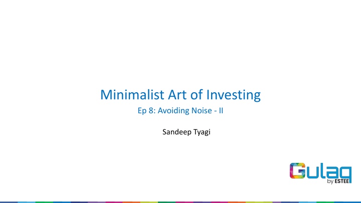 Mastering Investment Strategies: Thematic and Sectoral Investing Insights